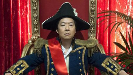 "Ride Along 2": "Hangover"-Star Ken Jeong verstärkt den Cast der Action-Komödie