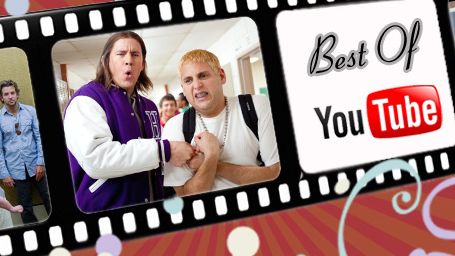 bild aus der news Die zehn lustigsten Film-Abspänne!