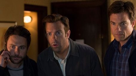 bild aus der news Erster deutscher Trailer zu "Kill The Boss 2" mit Jason Bateman, Kevin Spacey und Jennifer Anniston