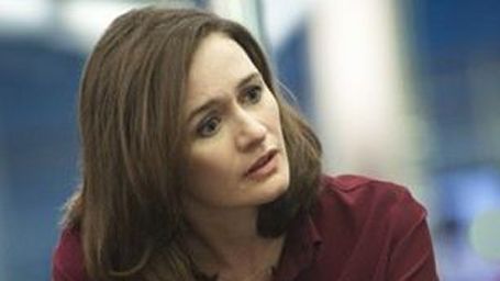 bild aus der news "Spectral": Emily Mortimer soll Hauptrolle im übernatürlichen Actioner à la "Black Hawk Down" übernehmen