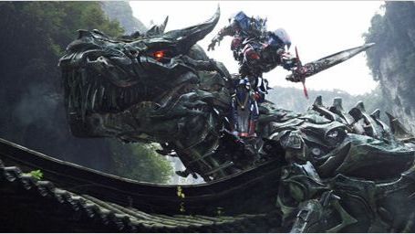 bild aus der news Rekordjagd: "Transformers 4: Ära des Untergangs" ist schon jetzt der bis dato erfolgreichste Film in China