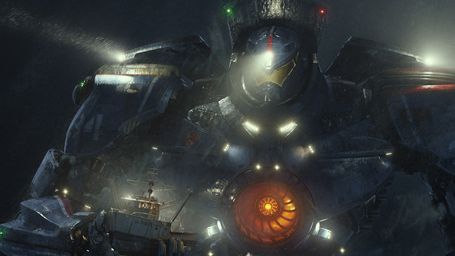 bild aus der news Nun gibt es auch einen deutschen Starttermin für "Pacific Rim 2"