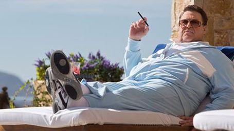 bild aus der news "Valencia": John Goodman für Hauptrolle in Dan Trachtenbergs Thriller im Gespräch 