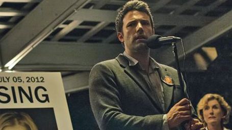 bild aus der news Ben Affleck wird im deutschen Trailer zu "Gone Girl - Das perfekte Opfer" nach dem Verschwinden seiner Frau zum Hauptverdächtigen