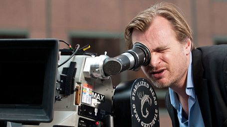 bild aus der news Christopher Nolan ("The Dark Knight") schreibt über die Zukunft des Films: Blockbuster dominieren die Leinwände, Innovatives läuft zu Hause