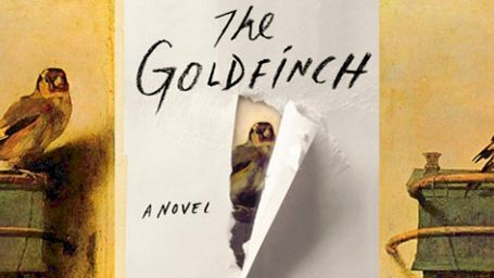 bild aus der news Warner verhandelt über Filmrechte für den Roman "The Goldfinch" von Pulitzer-Preisträgerin Donna Tartt