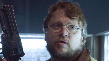bild aus der news Guillermo del Toro macht noch Schwarz-Weiß-Film vor "Pacific Rim 2" und will dafür John Hurt