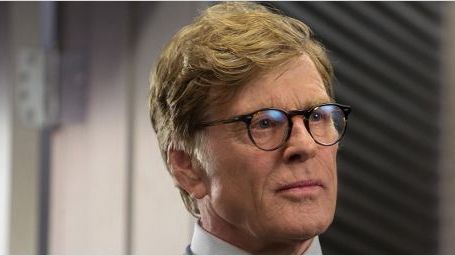 bild aus der news "Truth": James Vanderbilt verfilmt Rathergate-Skandal mit Robert Redford und Cate Blanchett