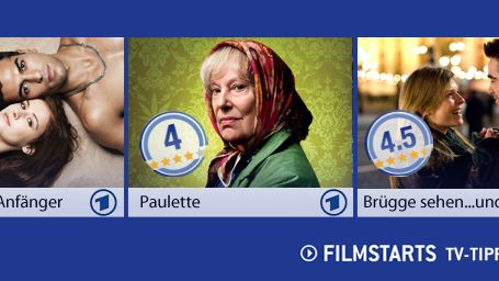 bild aus der news Die FILMSTARTS-TV-Tipps (11. bis 17. Juli 2014)