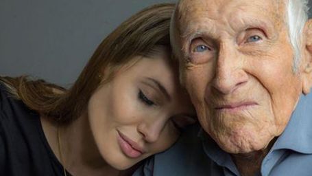 bild aus der news "Unbroken": Erster deutscher Trailer zu Angelina Jolies Kriegs-Drama mit Jack O’Connell und Domhnall Gleeson