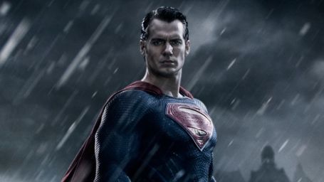 bild aus der news "Batman v Superman": Angeblich erste Designs von Bösewicht Doomsday gesichtet