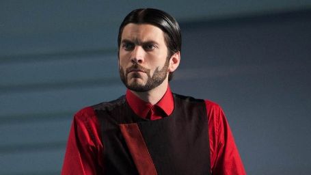 bild aus der news "Die Tribute von Panem"-Star Wes Bentley übernimmt Rolle in der Horror-Serie "American Horror Story"