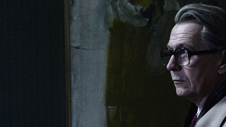 bild aus der news Gary Oldman für Rolle im Sci-Fi-Thriller "Criminal" mit Kevin Costner im Gespräch