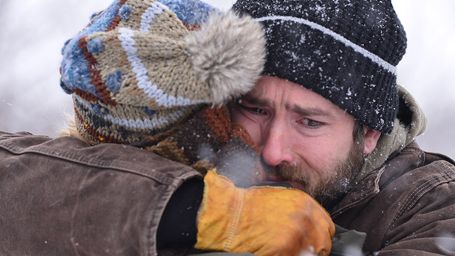 bild aus der news "The Captive": Neuer Trailer zu Atom Egoyans Thriller mit Ryan Reynolds und Rosario Dawson