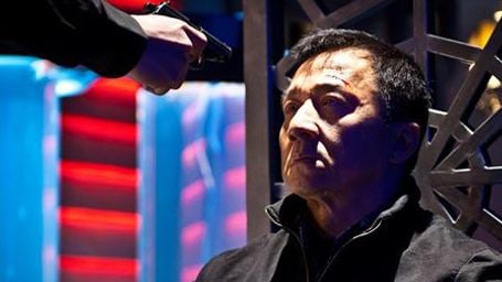 Im deutschen Trailer zu "Police Story - Back for Law" nimmt es Jackie Chan mit dem kriminellen Freund seiner Tochter auf