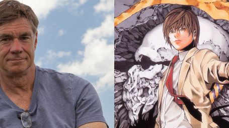 bild aus der news "Death Note":  Gus Van Sant ("Milk") soll für Warner die Neuverfilmung des japanischen Manga-Klassikers inszenieren