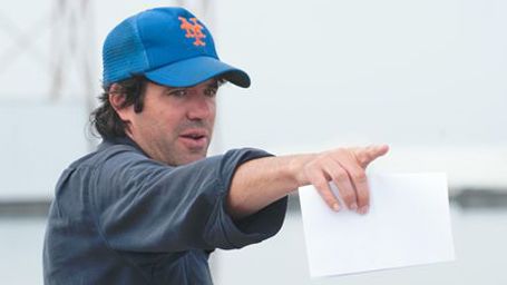 bild aus der news J.C. Chandor ("Der große Crash") soll Ölpest-Drama "Deepwater Horizon" inszenieren