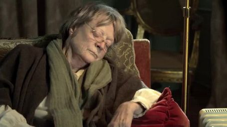 bild aus der news "My Old Lady": Erster Trailer zur Tragikomödie mit Kevin Kline, Maggie Smith und Kristin Scott Thomas
