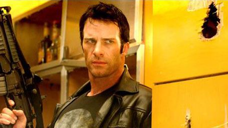 Thomas Jane ermittelt im Sci-Fi Thriller "The Expanse" im Verschwinden einer jungen Frau