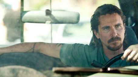 Christian Bale für Hauptrolle in Romanadaption "The Deep Blue Good-By" im Gespräch
