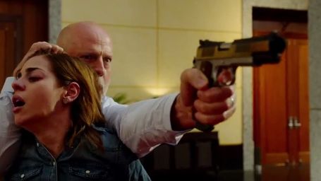 bild aus der news Neuer Trailer zum Action-Thriller "The Prince" mit Bruce Willis, Jason Patric und John Cusack