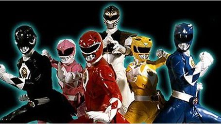 bild aus der news "Power Rangers": "X-Men"-Autoren schreiben Drehbuch zum Actioner