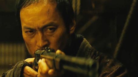bild aus der news "The Unforgiven" mit Ken Watanabe: "Erbarmungslos"-Remake startet bei uns im Dezember 2014
