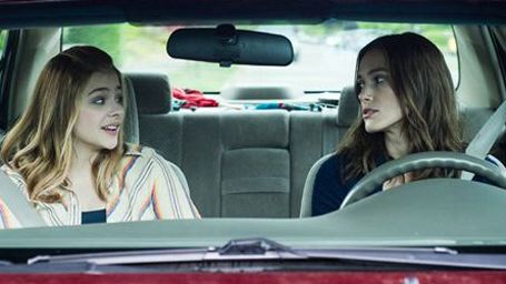 "Laggies": Erster Trailer zum Drama mit Keira Knightley, Chloe Grace Moretz und Sam Rockwell