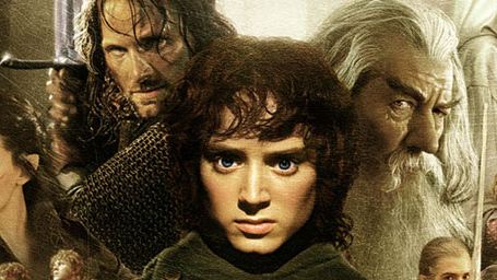 "Tolkien & Lewis": Neben Fox‘ "Tolkien" weiteres Biopic über "Herr der Ringe"-Autor J.R.R. Tolkien geplant
