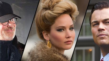 bild aus der news Deutsche Kinostarts für David O. Russells "Joy", Steven Spielbergs Kalter-Krieg-Thriller und "The Revenant"