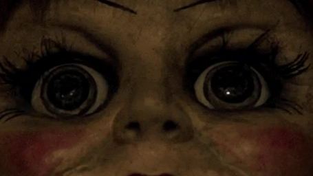 "Annabelle": Erster Trailer zum Horrorfilm um die Dämonenpuppe aus "Conjuring - Die Heimsuchung"