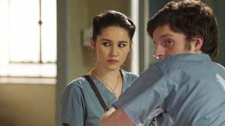 bild aus der news "Star Wars 7": Christina Chong ist die nächste neue Darstellerin in der Fortsetzung der Saga