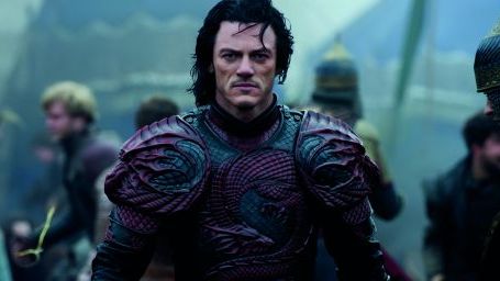 bild aus der news FILMSTARTS am Set von... "Dracula Untold"