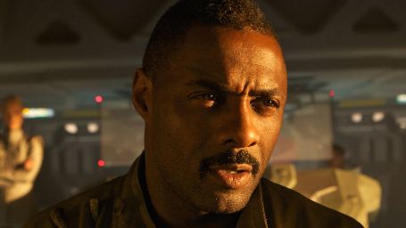 "Mandela"-Darsteller Idris Elba für Guy Ritchies Historien-Epos "King Arthur" im Gespräch