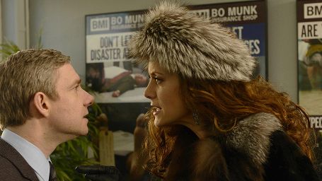 bild aus der news Zweite Staffel von "Fargo" wird Vorgeschichte mit neuem Cast