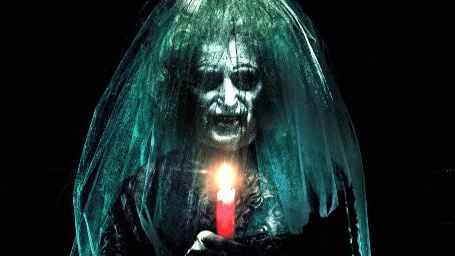 "Insidious: Chapter 3": Erstes Bild zum neuen Horror-Schocker von "Saw"-Autor Leigh Whannell