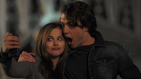 bild aus der news "Wenn ich bleibe": Neuer Trailer zur Jugendroman-Adaption mit Chloë Grace Moretz