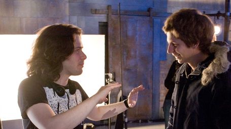 bild aus der news Nach "Ant-Man"-Ausstieg: Edgar Wright ("Hot Fuzz") geht neues Projekt "Baby Driver" an
