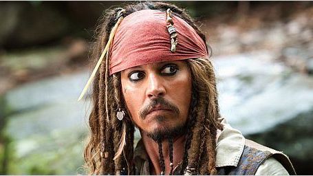 bild aus der news Jack Sparrow kehrt zurück: "Pirates Of The Carribbean 5" kommt 2017