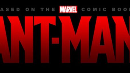 bild aus der news Winziger Held im Anmarsch: Comic-Con-Poster zu Marvels "Ant-Man"