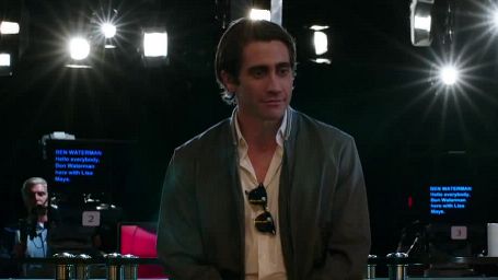 bild aus der news Erster Trailer und erstes Poster zum Thriller "Nightcrawler" mit Jake Gyllenhaal und Rene Russo