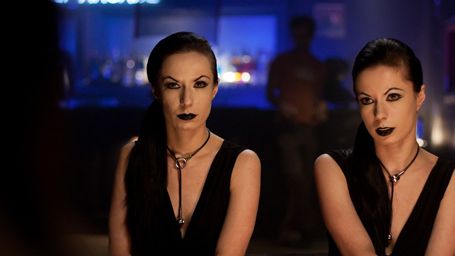 bild aus der news Soska-Schwestern ("American Mary") inszenieren Comic-Verfilmung "Painkiller Jane"