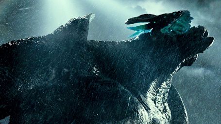 bild aus der news Guillermo del Toro widmet sich in "Pacific Rim 2" auch der Kaiju-Heimatwelt