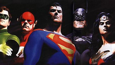 bild aus der news "Argo"-Drehbuchautor Chris Terrio soll Skript zu "Justice League" schreiben