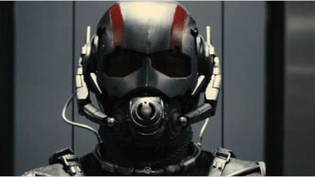 bild aus der news "Ant-Man": Paul Rudd und Michael Douglas erklären die Story von Marvels nächstem Action-Abenteuer