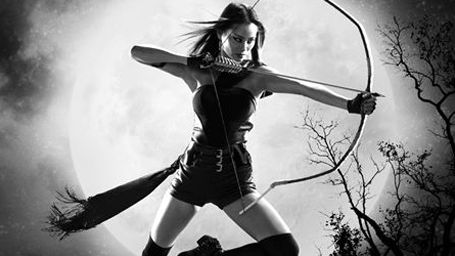 bild aus der news "Sin City 2: A Dame To Kill For": Viel Action und nackte Haut im neuen Trailer zur Comicverfilmung