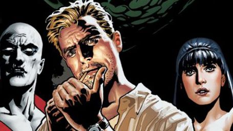 bild aus der news Guillermo del Toro ("Pans Labyrinth") spricht über die Comic-Verfilmung "Dark Universe"