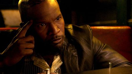 bild aus der news Mike Tyson: Jamie Foxx, Martin Scorsese und "Benjamin Button"-Tricktechnik für Film über sein Leben