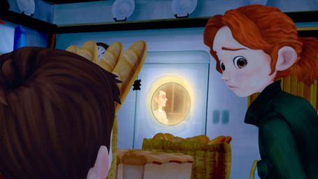 "The Boxcar Children": Erster Trailer zur animierten Kinderbuch-Verfilmung mit der Stimme von Martin Sheen