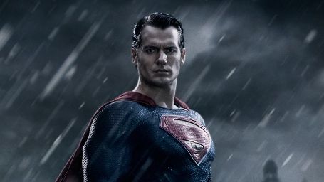 bild aus der news Enttäuschung für sehnsüchtig wartende Fans: Comic-Con-Teaser zu "Batman v Superman" wird nicht online veröffentlicht